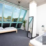 Project Bay - Workation / Coworking Hostel