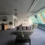Project Bay - Workation / Coworking Hostel Lietzow