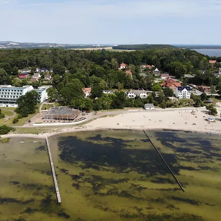 Hostel Project Bay - Workation / Coworking Lietzow