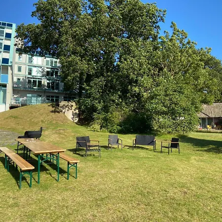 Project Bay - Workation / Coworking Lietzow