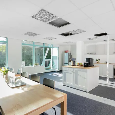 Project Bay - Workation / Coworking *