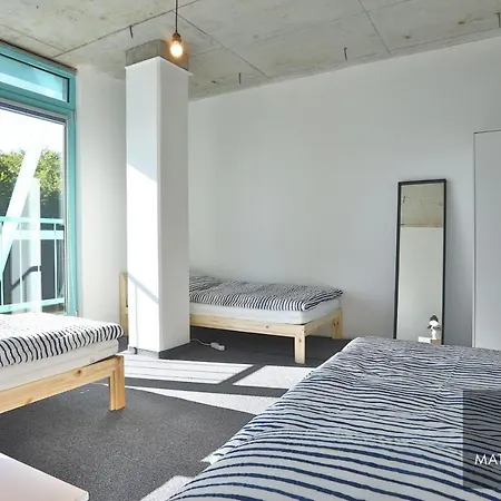 Project Bay - Workation / Coworking