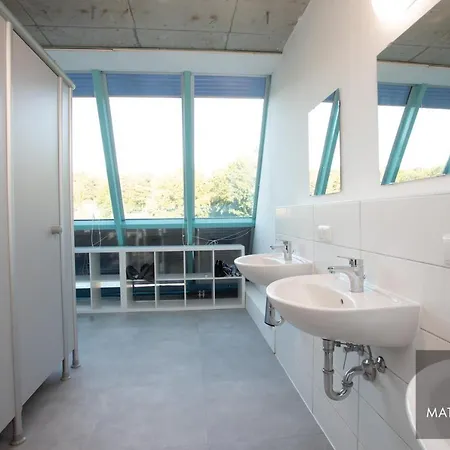 Project Bay - Workation / Coworking Lietzow