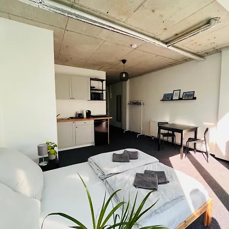 Project Bay - Workation / Coworking * Lietzow