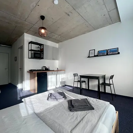 Project Bay - Workation / Coworking