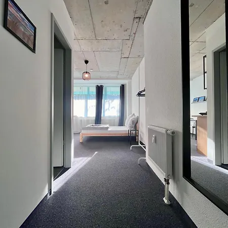 Project Bay - Workation / Coworking