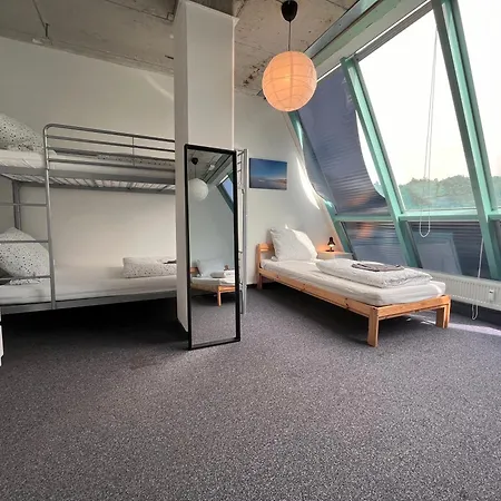 Project Bay - Workation / Coworking * Lietzow