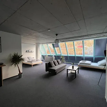 Hostel Project Bay - Workation / Coworking *