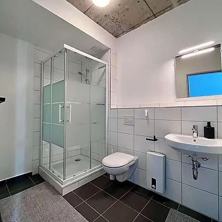 Hostel Project Bay - Workation / Coworking Lietzow