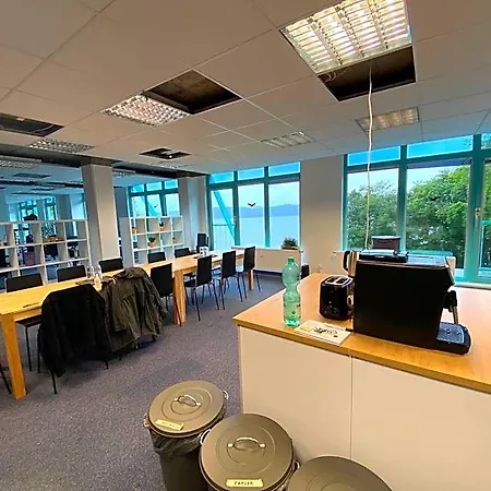Project Bay - Workation / Coworking *