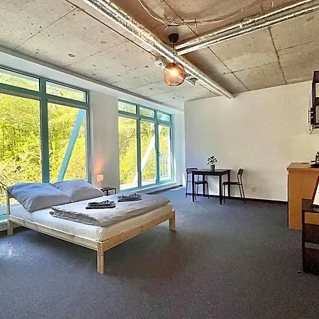 Project Bay - Workation / Coworking Hostel