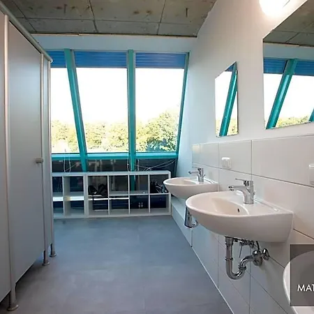 Hostel Project Bay - Workation / Coworking Lietzow