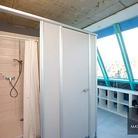 Hostel Project Bay - Workation / Coworking Lietzow
