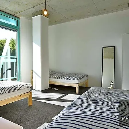 Project Bay - Workation / Coworking *