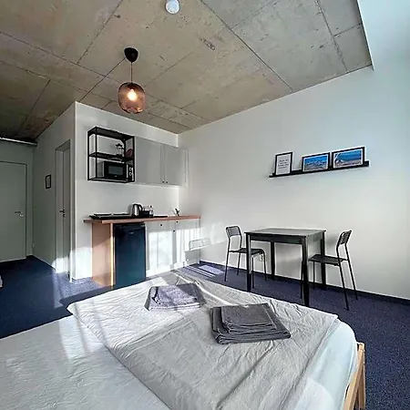 Project Bay - Workation / Coworking *