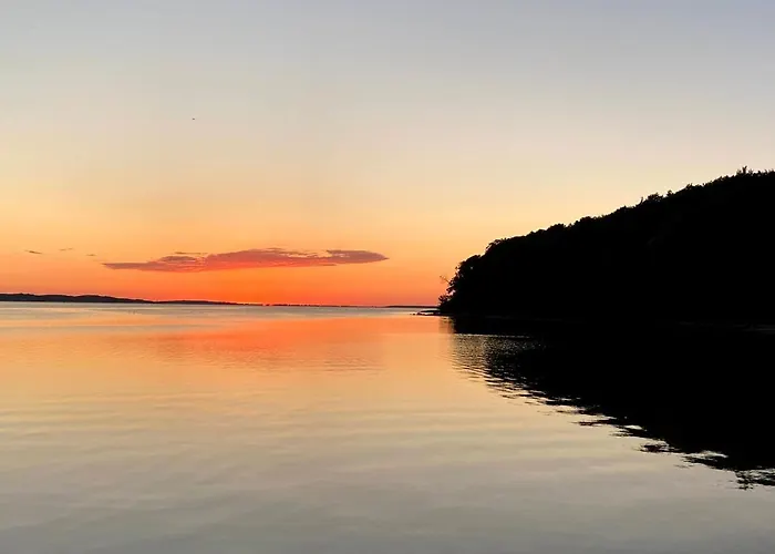 Project Bay - Workation / Coworking