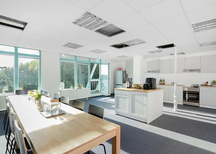 Project Bay - Workation / Coworking *