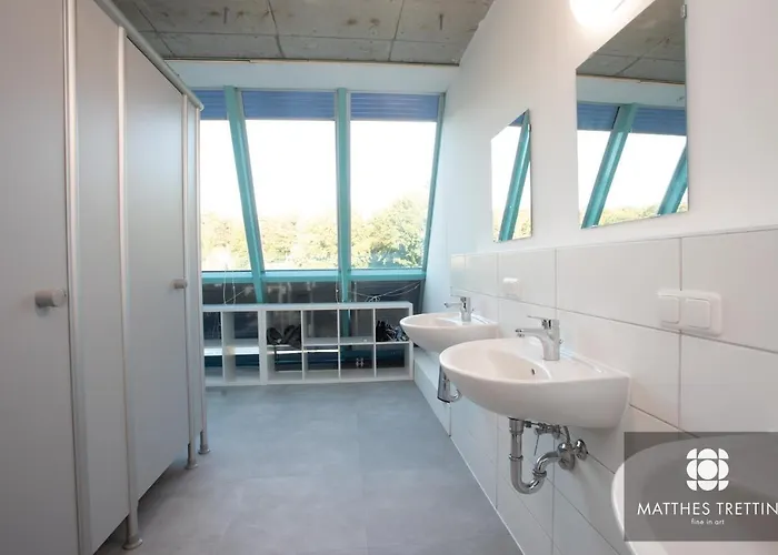 Project Bay - Workation / Coworking Lietzow