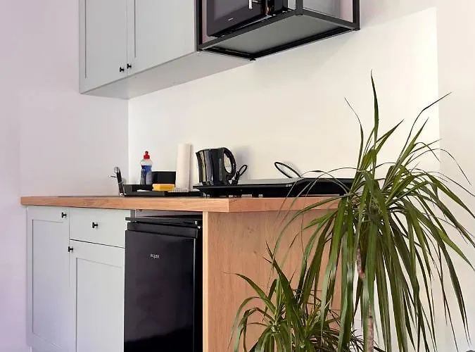 Hostel Project Bay - Workation / Coworking Lietzow