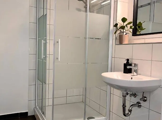 אכסניה Project Bay - Workation / Coworking *