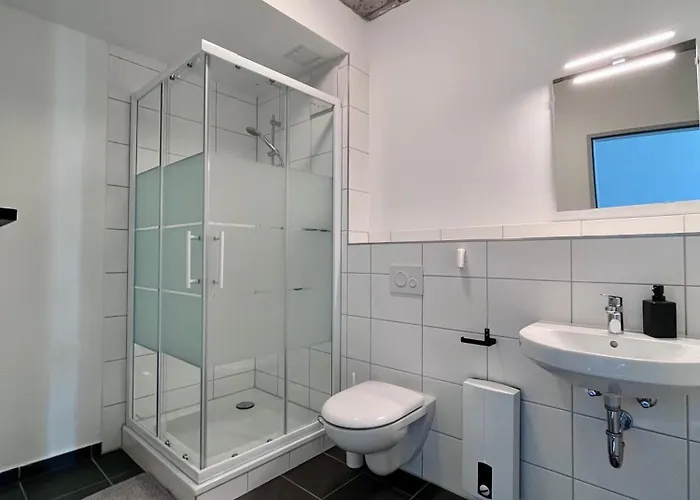 Project Bay - Workation / Coworking אכסניה *