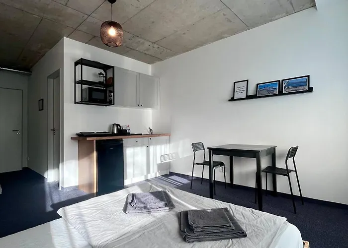 Project Bay - Workation / Coworking