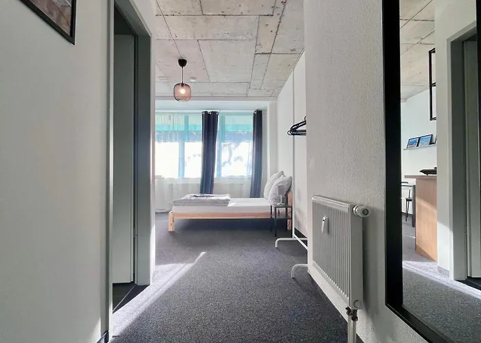 Project Bay - Workation / Coworking